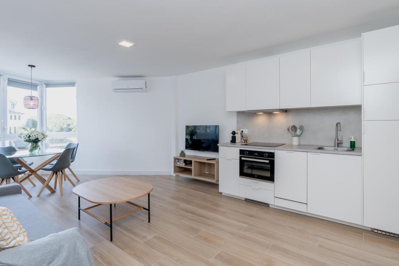 Nuevo! Algaida Calahonda Beach Studio Sitio de Calahonda المظهر الخارجي الصورة