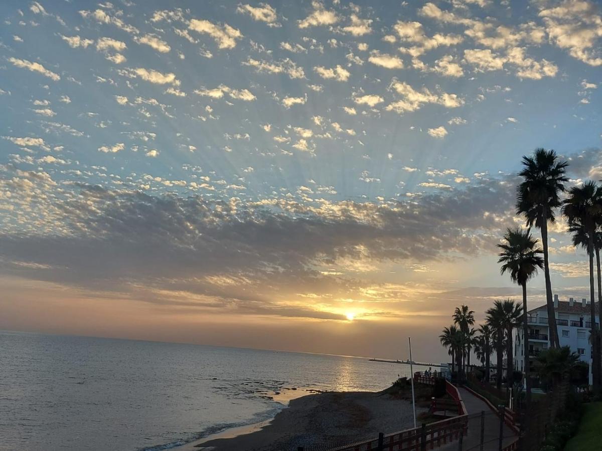 Nuevo! Algaida Calahonda Beach Studio Sitio de Calahonda المظهر الخارجي الصورة