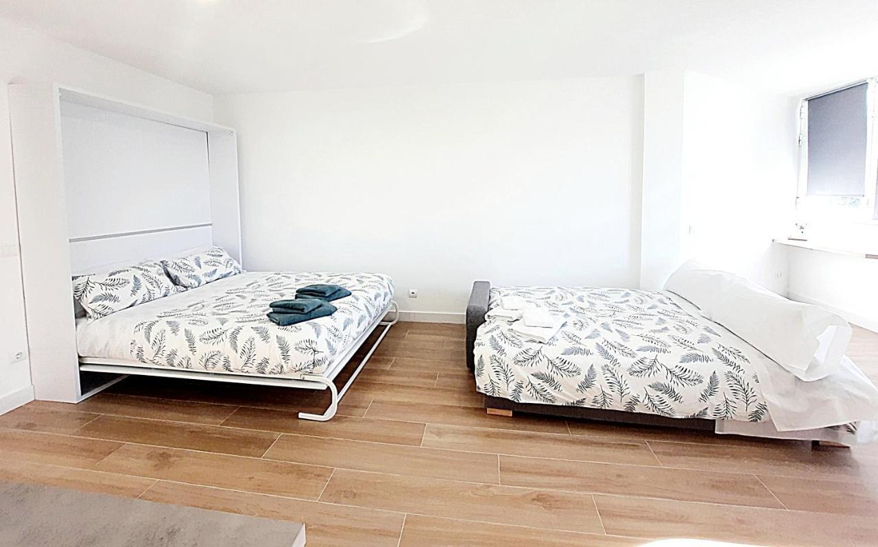 Nuevo! Algaida Calahonda Beach Studio Sitio de Calahonda المظهر الخارجي الصورة