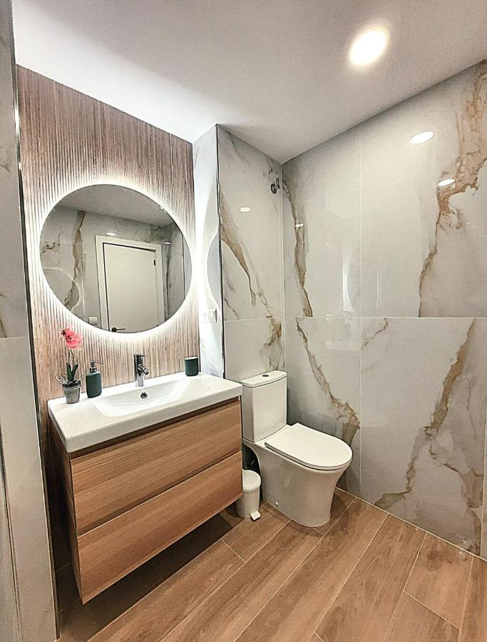 Nuevo! Algaida Calahonda Beach Studio Sitio de Calahonda المظهر الخارجي الصورة