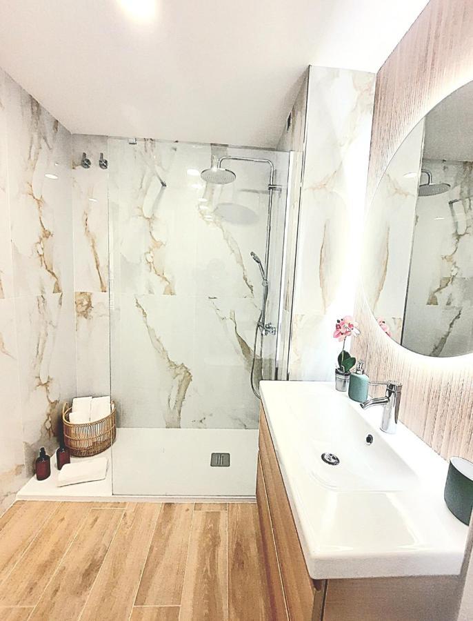 Nuevo! Algaida Calahonda Beach Studio Sitio de Calahonda المظهر الخارجي الصورة