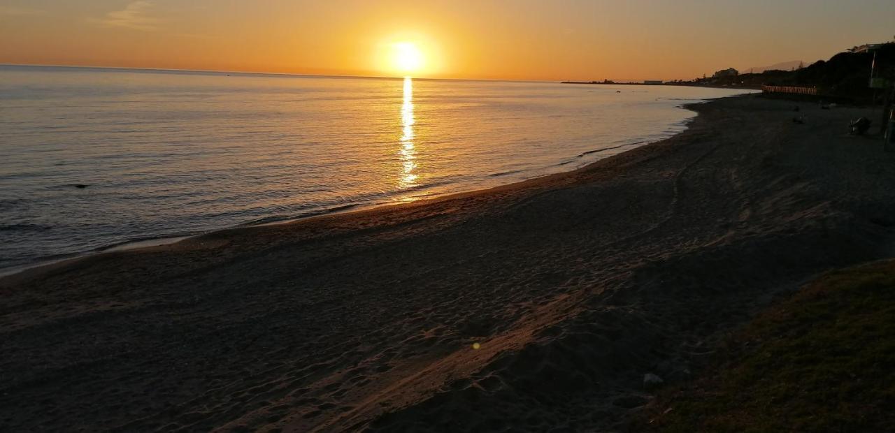 Nuevo! Algaida Calahonda Beach Studio Sitio de Calahonda المظهر الخارجي الصورة