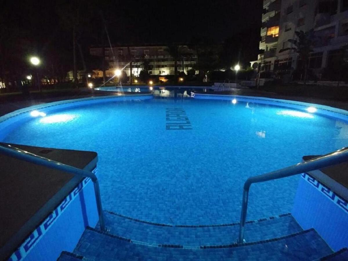 Nuevo! Algaida Calahonda Beach Studio Sitio de Calahonda المظهر الخارجي الصورة