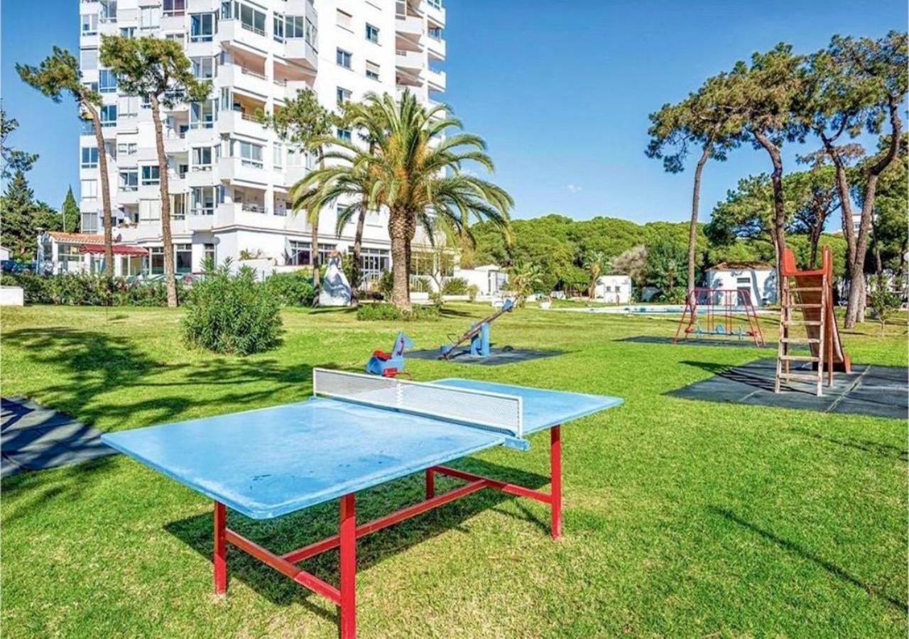 Nuevo! Algaida Calahonda Beach Studio Sitio de Calahonda المظهر الخارجي الصورة