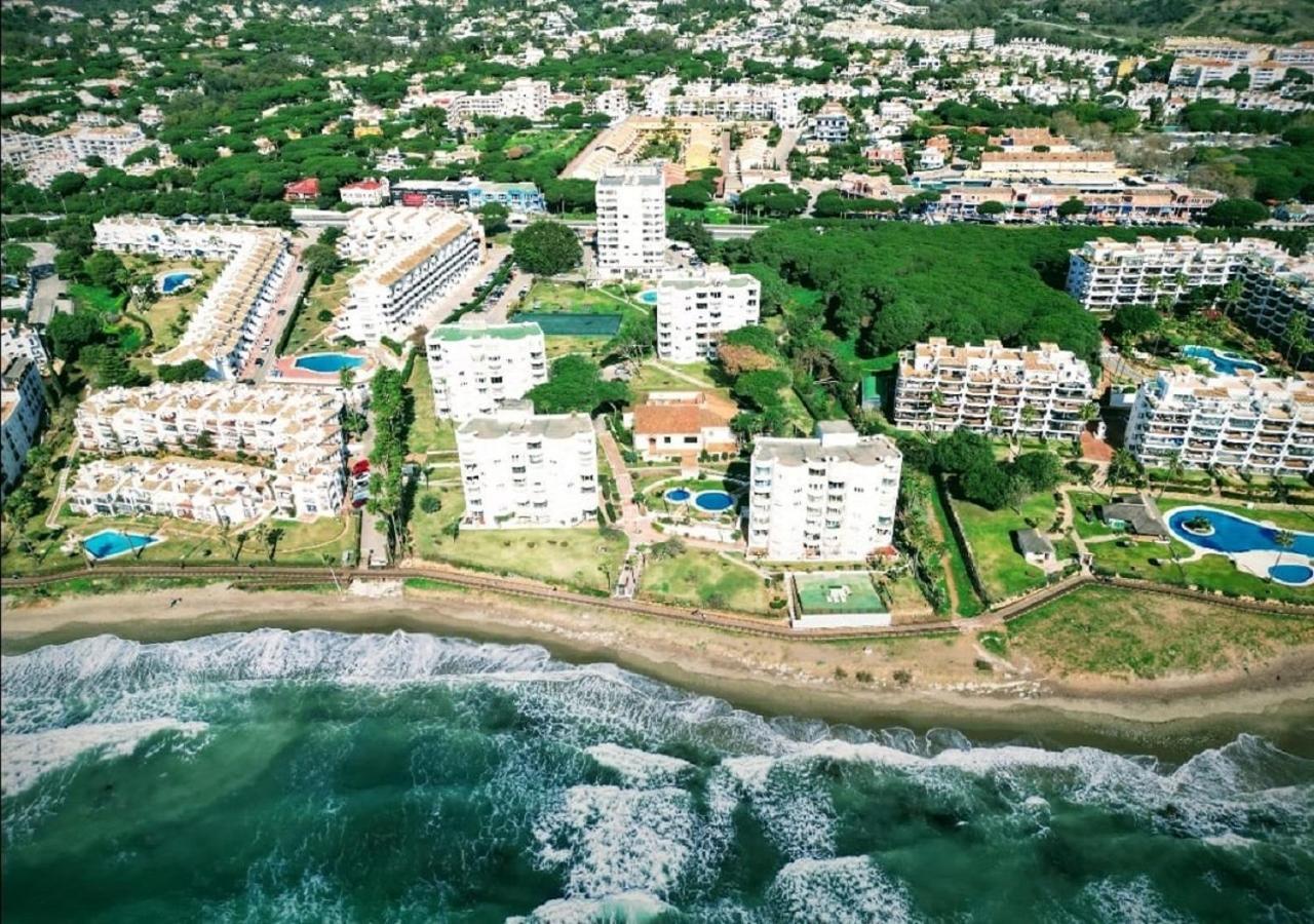 Nuevo! Algaida Calahonda Beach Studio Sitio de Calahonda المظهر الخارجي الصورة