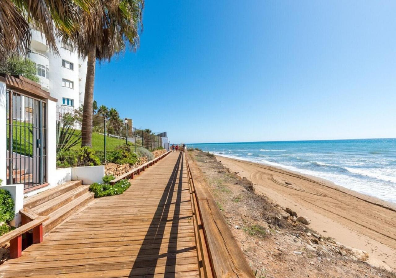 Nuevo! Algaida Calahonda Beach Studio Sitio de Calahonda المظهر الخارجي الصورة