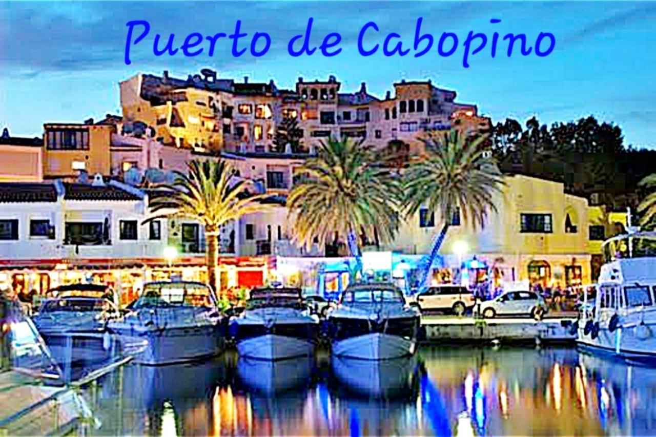 Nuevo! Algaida Calahonda Beach Studio Sitio de Calahonda المظهر الخارجي الصورة
