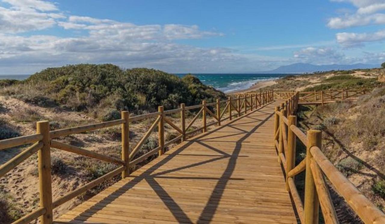 Nuevo! Algaida Calahonda Beach Studio Sitio de Calahonda المظهر الخارجي الصورة
