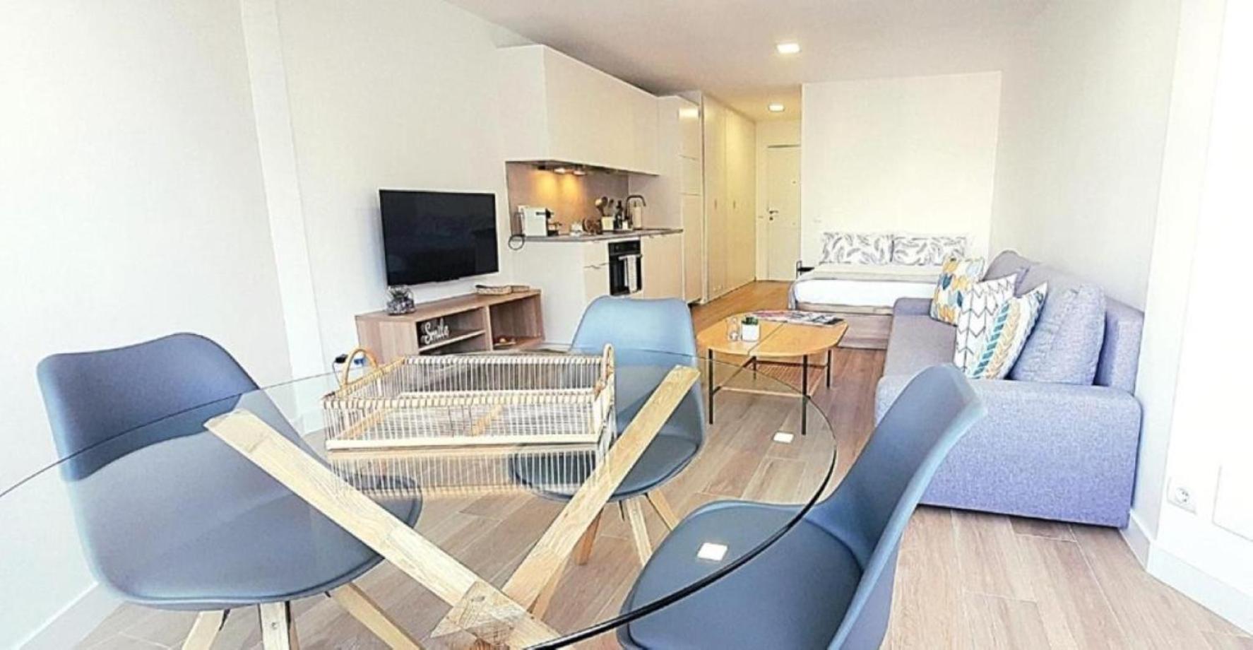 Nuevo! Algaida Calahonda Beach Studio Sitio de Calahonda المظهر الخارجي الصورة
