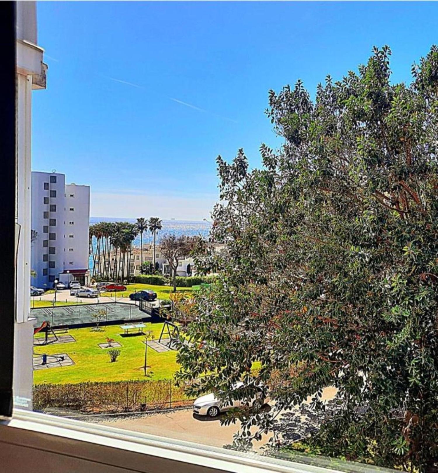 Nuevo! Algaida Calahonda Beach Studio Sitio de Calahonda المظهر الخارجي الصورة