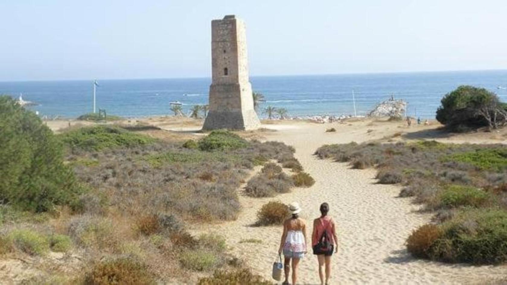 Nuevo! Algaida Calahonda Beach Studio Sitio de Calahonda المظهر الخارجي الصورة