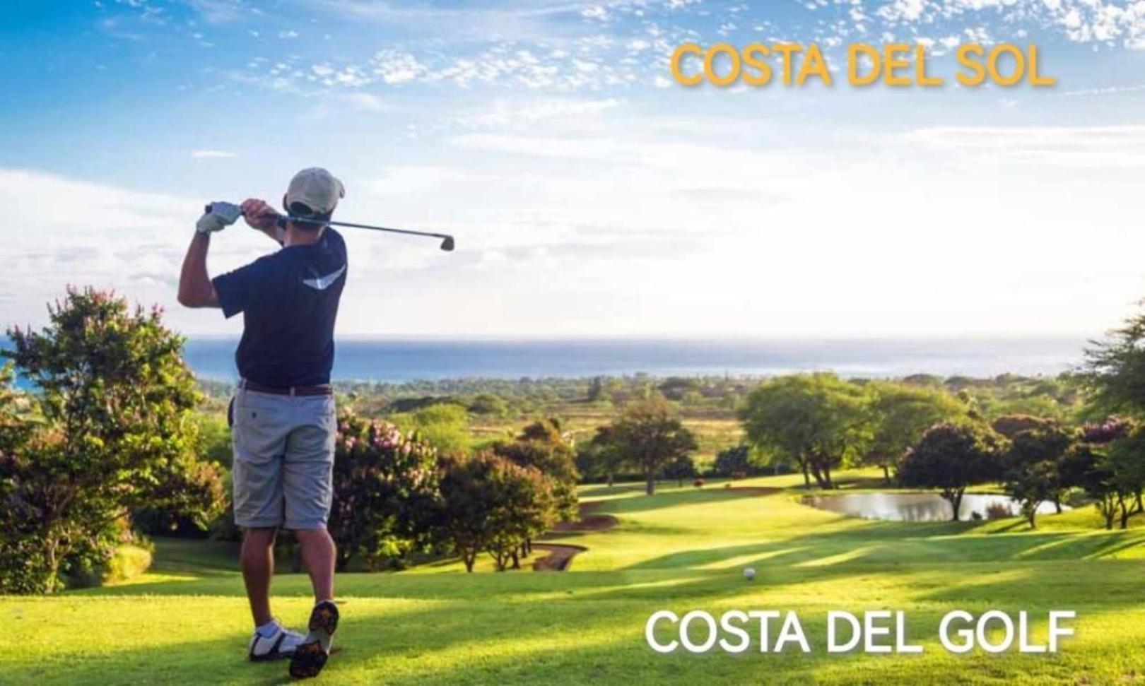 Nuevo! Algaida Calahonda Beach Studio Sitio de Calahonda المظهر الخارجي الصورة