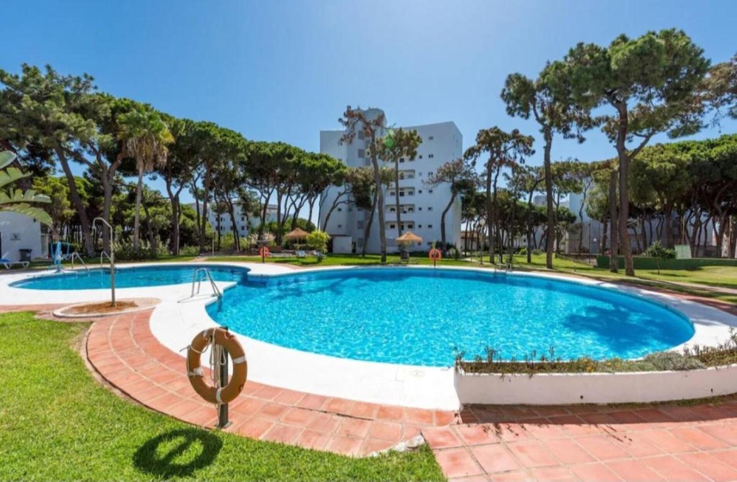 Nuevo! Algaida Calahonda Beach Studio Sitio de Calahonda المظهر الخارجي الصورة